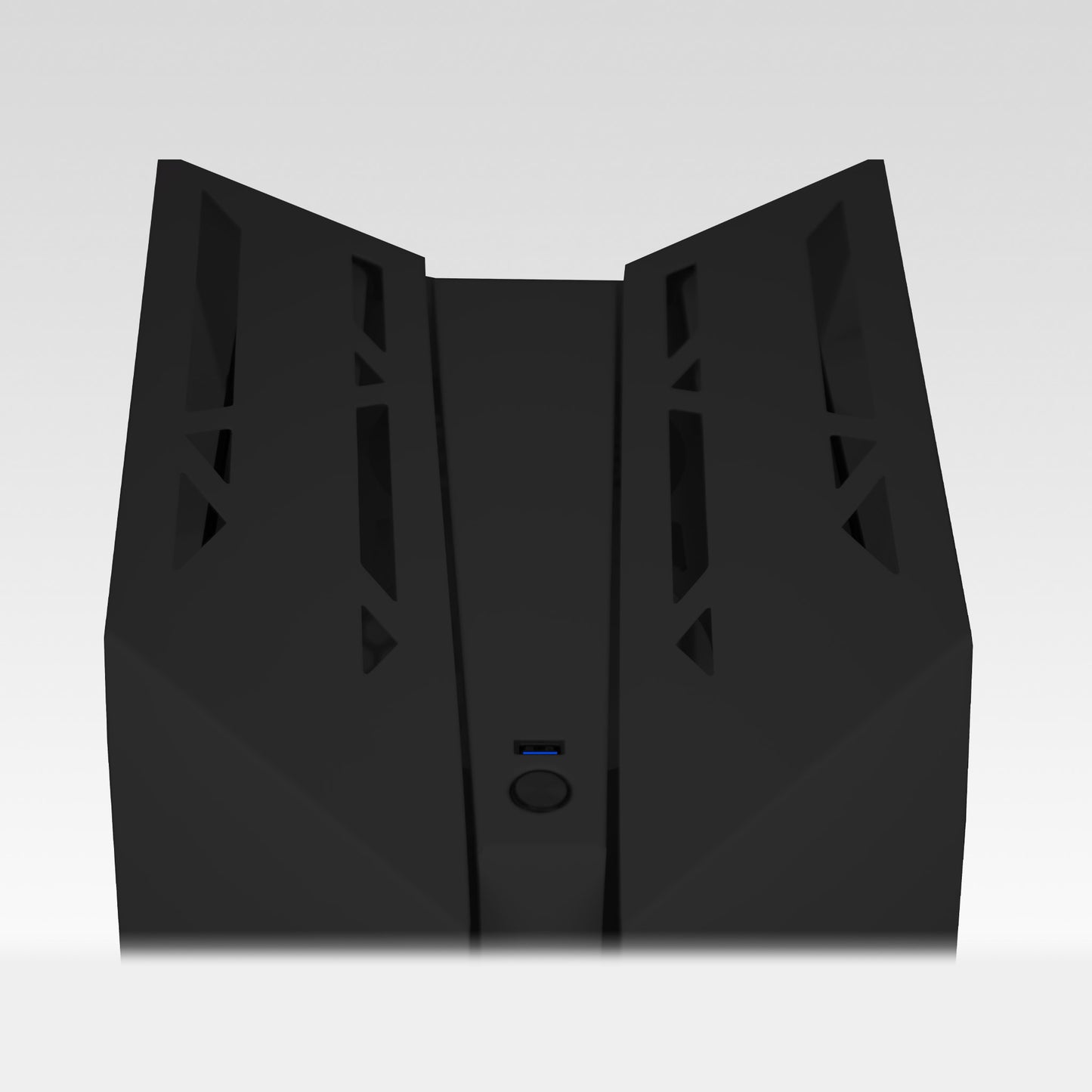 AHURA BLACK - Cobratech PCs