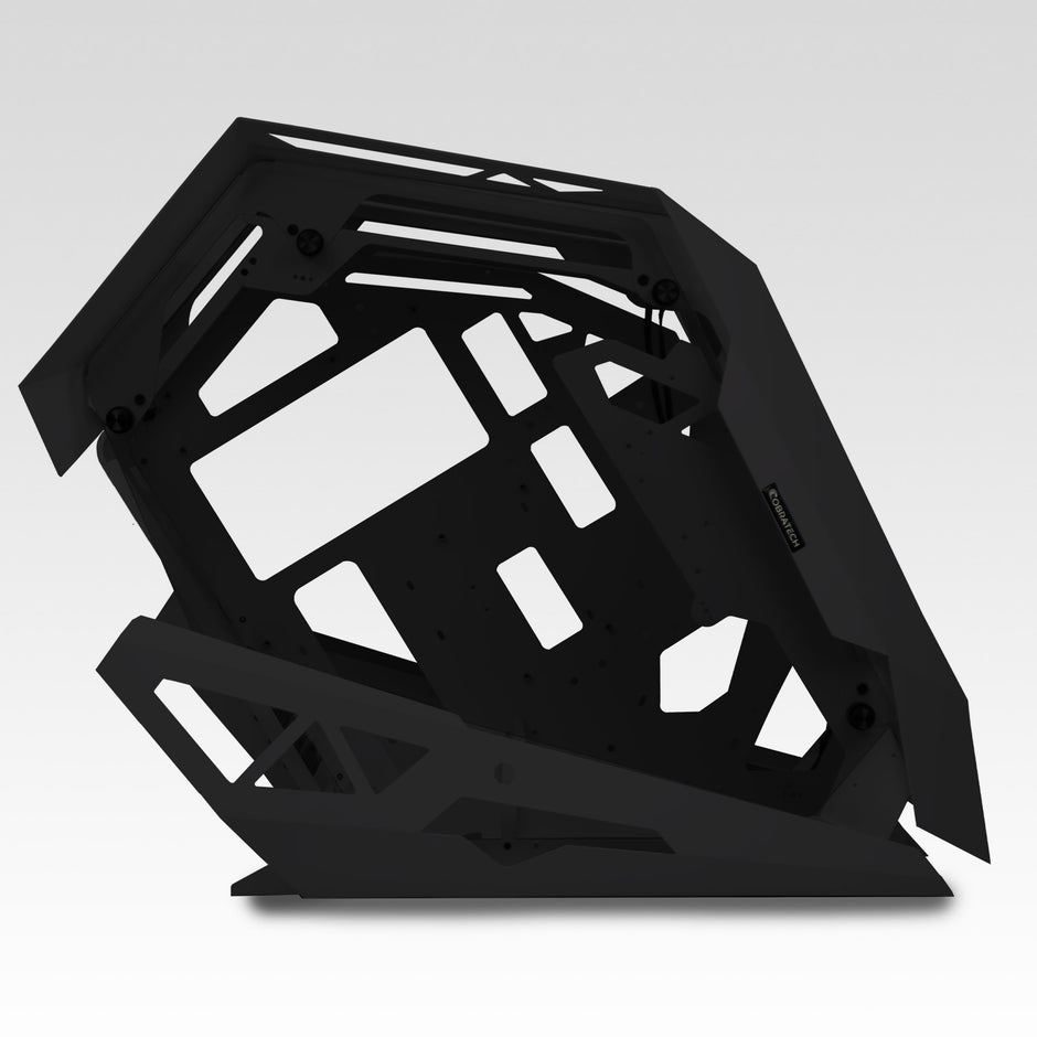 Exclusive Cobratech Gaming PC Cases Australia Cobratech PCs