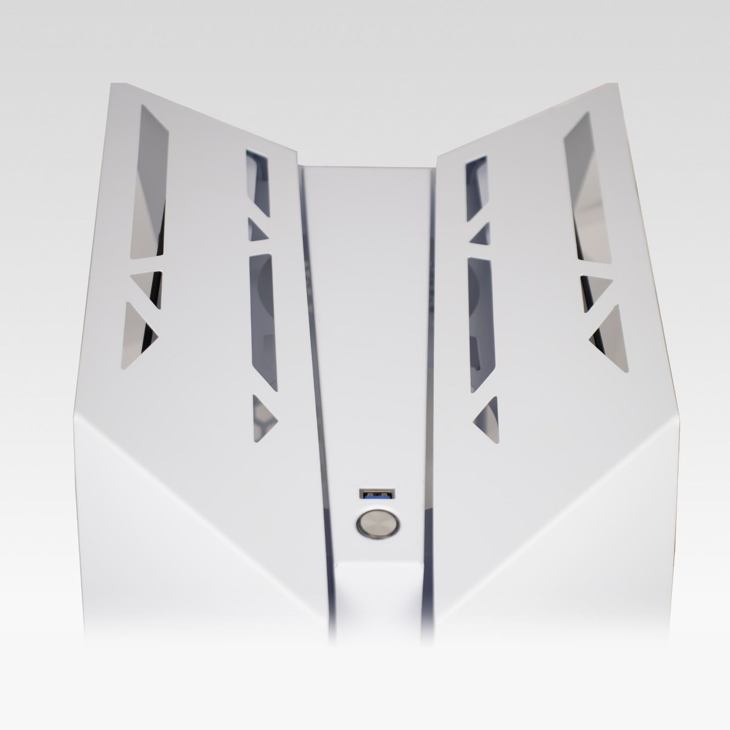 AHURA WHITE - Cobratech PCs