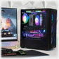 OSIRIS (PRO) - AMD - Cobratech PCs