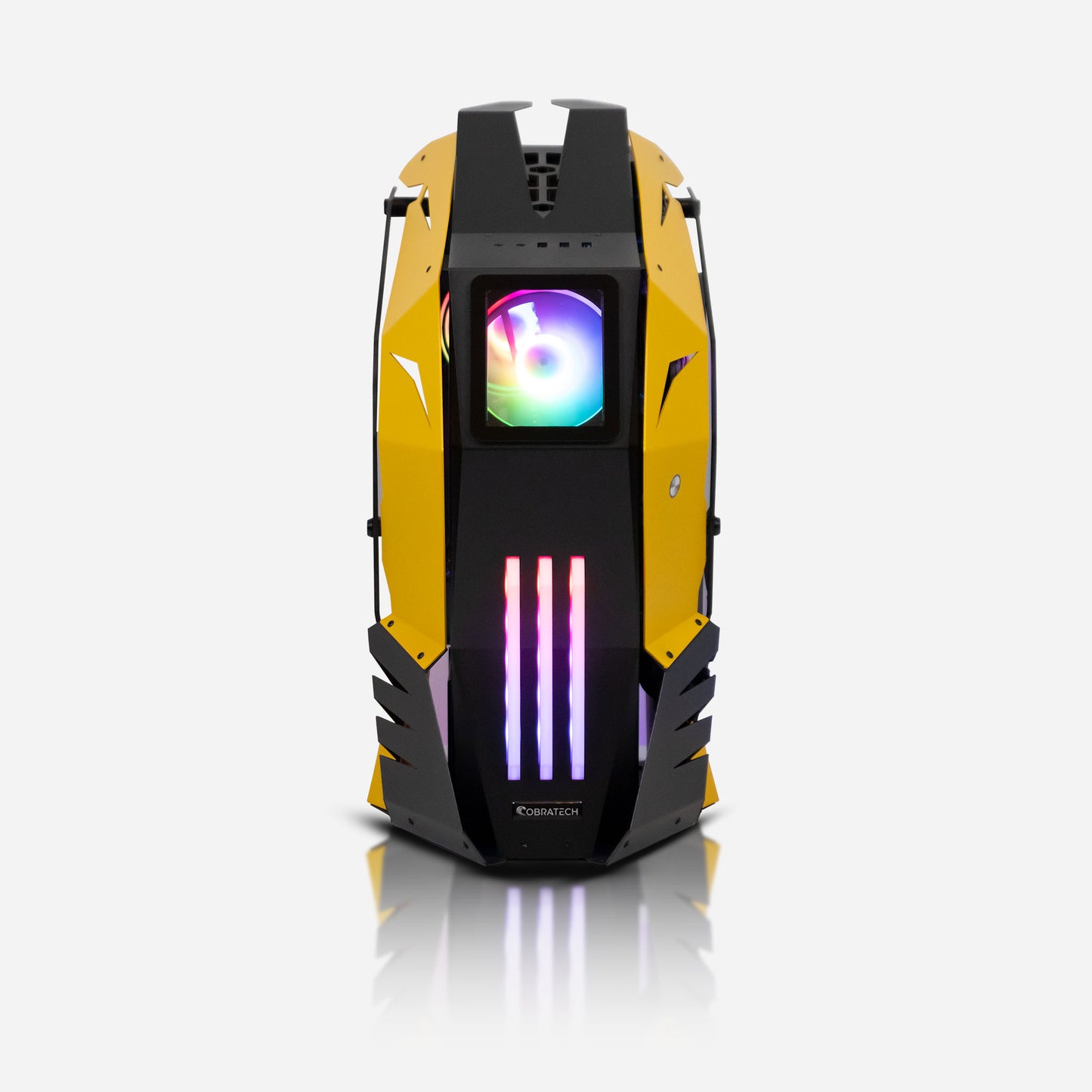 SULTAN (ELITE) - INTEL - Cobratech PCs