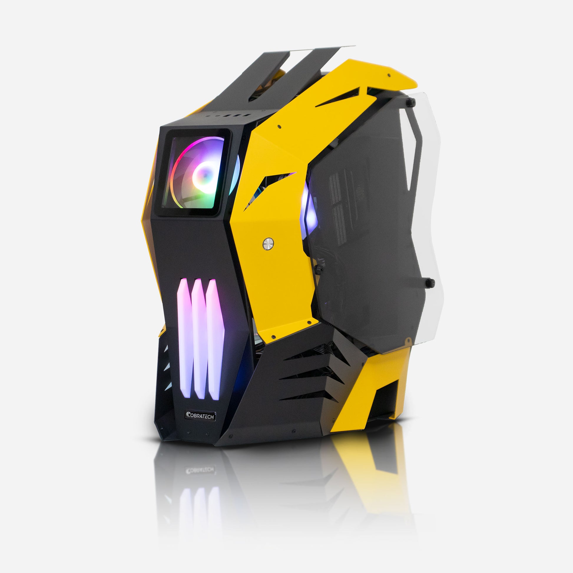 Cobratech Sultan Gaming PC